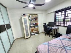 Blk 75 Whampoa Court (Toa Payoh), HDB 3 Rooms #536670061